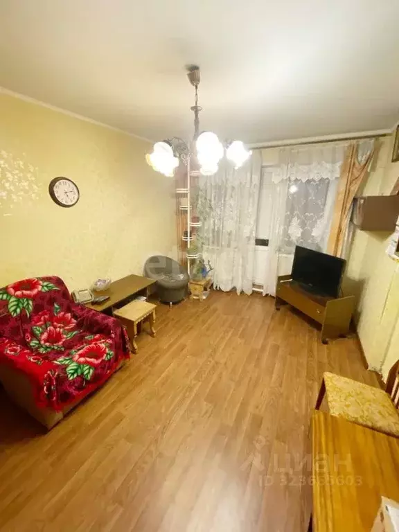 2-к кв. Московская область, Электросталь ул. Победы, 20к4 (44.0 м) - Фото 2