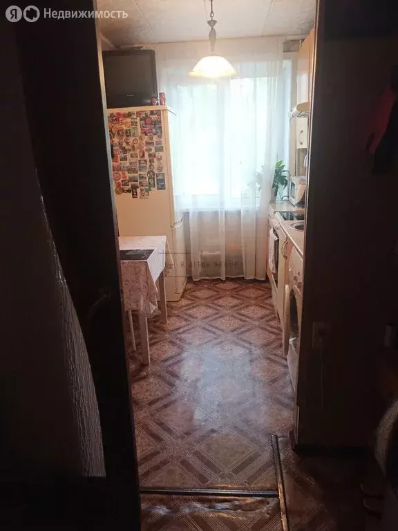 2-комнатная квартира: Новосибирск, Гусинобродское шоссе, 19/1 (43.5 м) - Фото 1