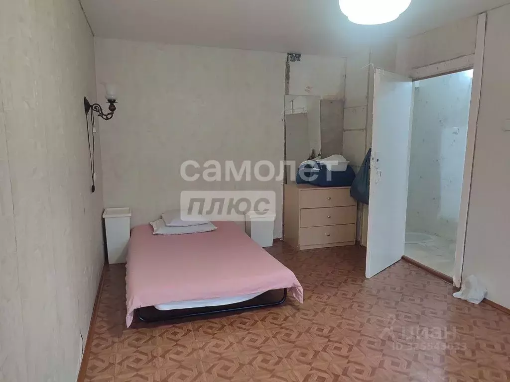 1-к кв. Московская область, Щелково Сиреневая ул., 7 (34.3 м) - Фото 2