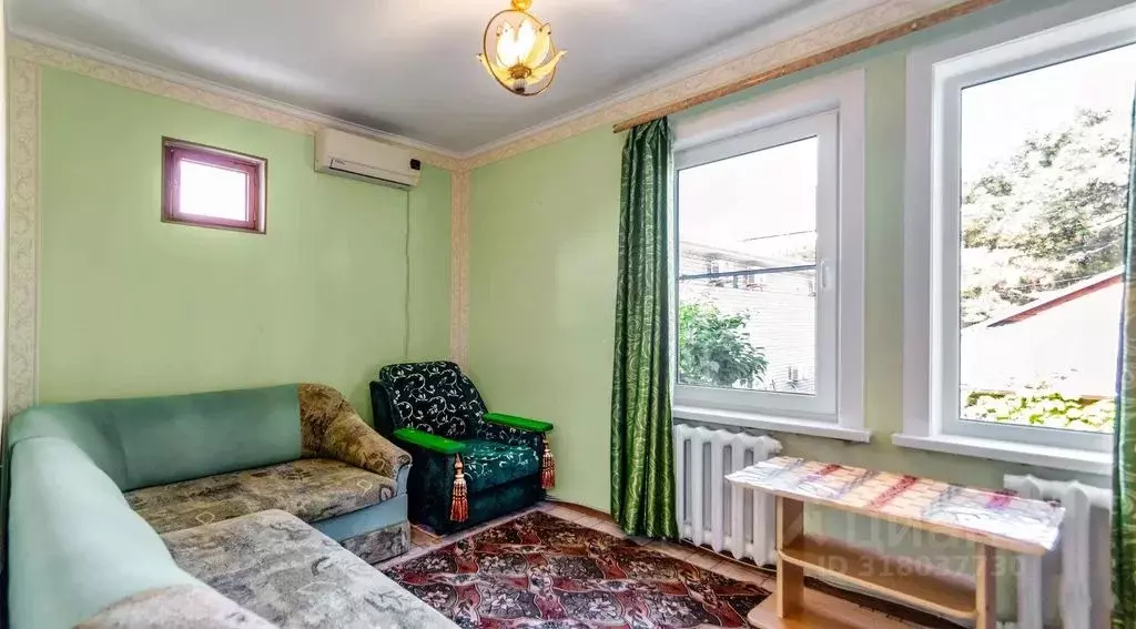 Комната Краснодарский край, Геленджик ул. Котовского, 14 - Фото 2