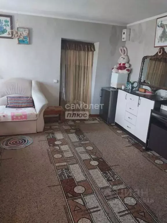Дом в Алтайский край, Барнаул городской округ, Поселок Борзовая заимка ... - Фото 2