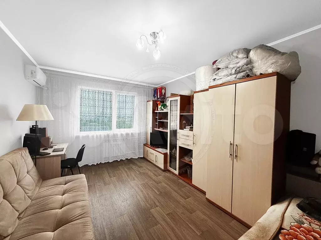 1-к. квартира, 39,4 м, 13/19 эт. - Фото 1