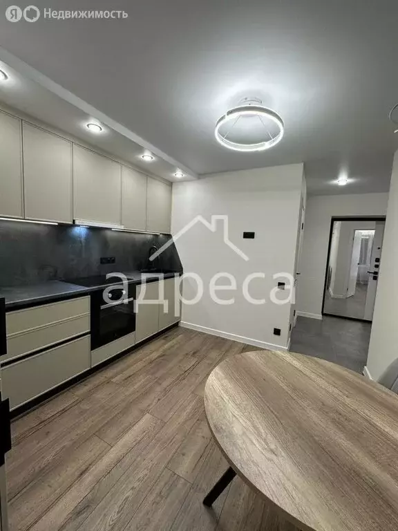 1-комнатная квартира: Самара, улица Николая Баженова, 6 (40 м) - Фото 2