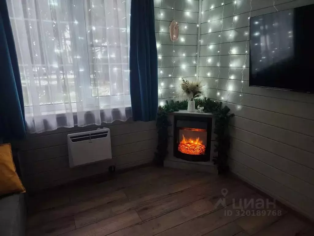 Дом в Московская область, Дмитровский муниципальный округ, Дмитровские ... - Фото 2