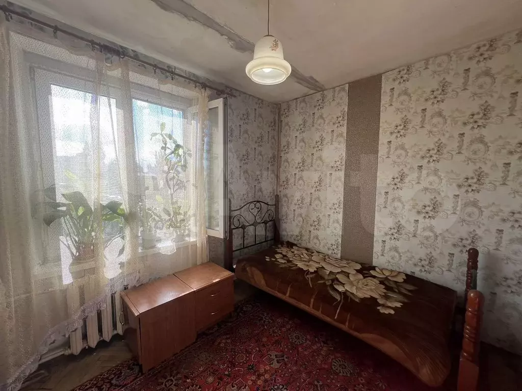 Комната 10 м в 2-к., 7/9 эт. - Фото 0