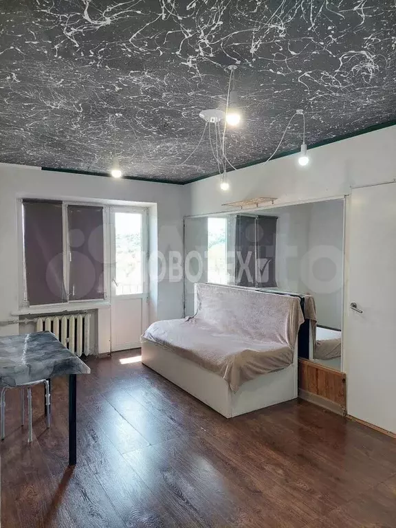 2-к. квартира, 41,7 м, 3/3 эт. - Фото 0