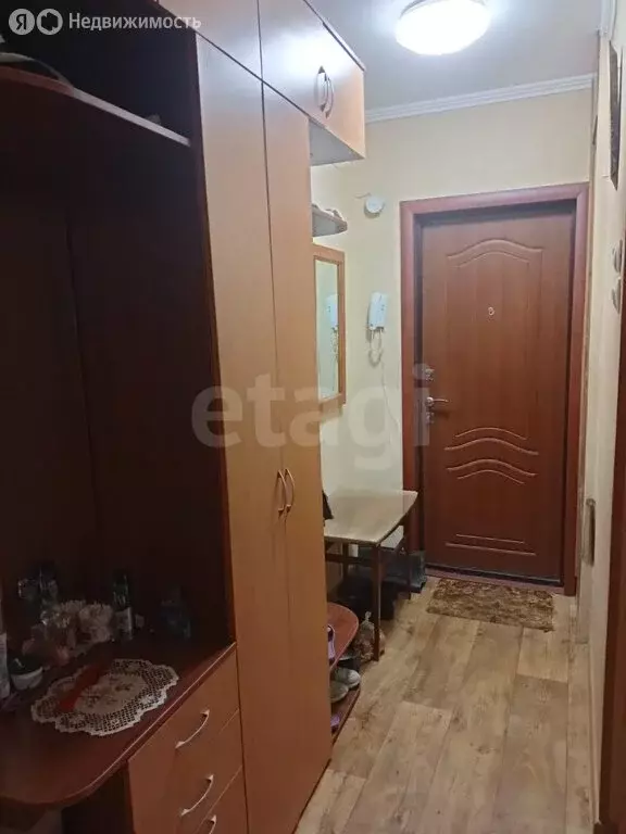 3-комнатная квартира: Саранск, улица Семашко, 6 (64 м) - Фото 2