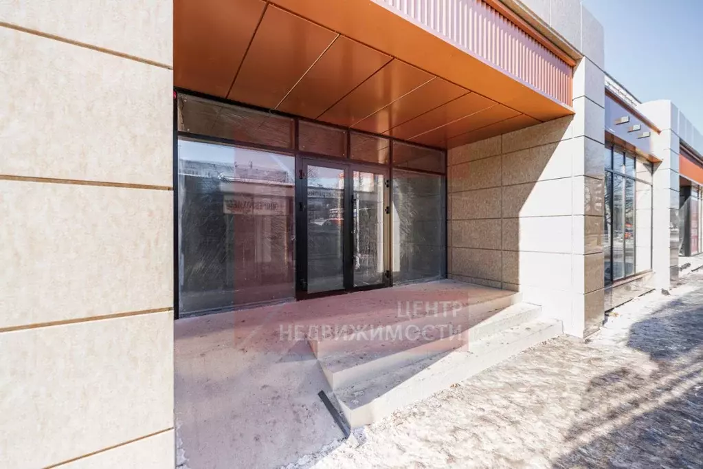 Помещение свободного назначения в Калининградская область, Калининград ... - Фото 2