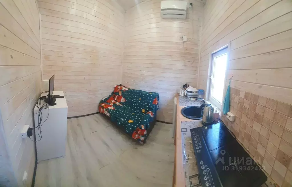 Дом в Севастополь Балаклавский муниципальный округ, Дубок ... - Фото 1