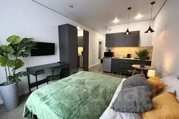 1-к кв. Красноярский край, Красноярск ул. Партизана Железняка, 38 ... - Фото 1