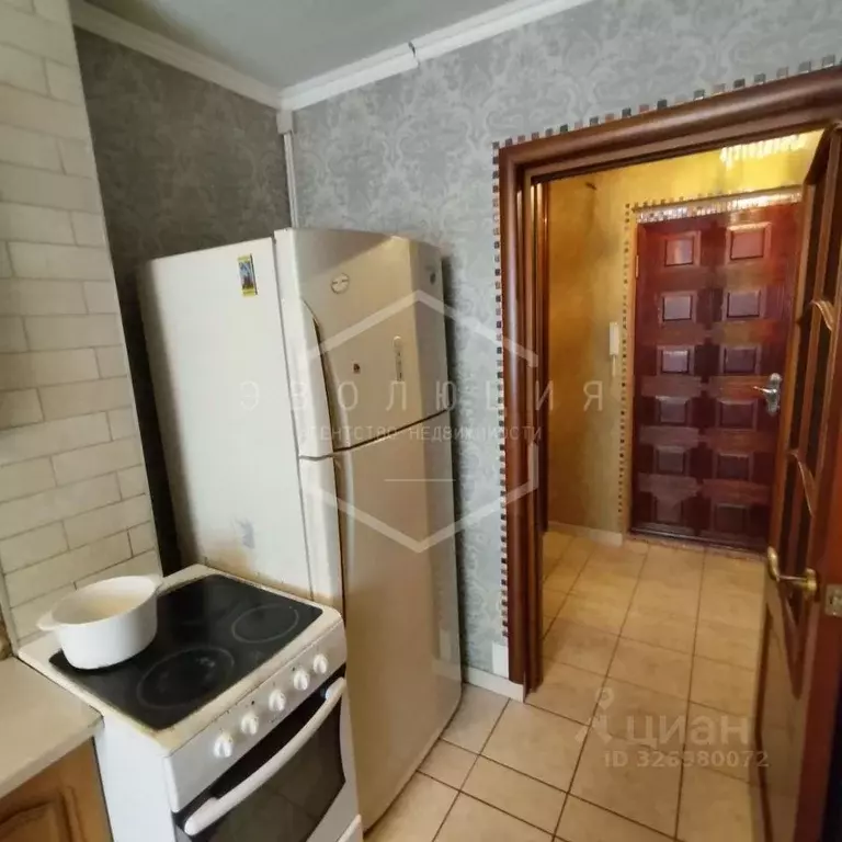 1-к кв. Калининградская область, Калининград ул. Александра Невского, ... - Фото 2