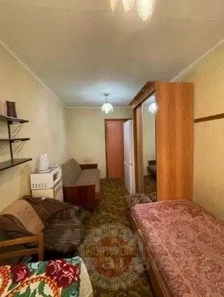 Комната Белгородская область, Белгород ул. 5 Августа, 34 (12.0 м) - Фото 1