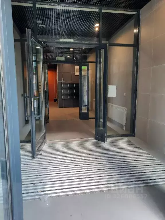 2-к кв. Москва Пролетарский просп., 14А (58.0 м) - Фото 2