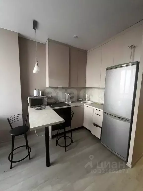 3-к кв. Амурская область, Благовещенск ул. Чайковского, 100/2 (69.0 м) - Фото 1