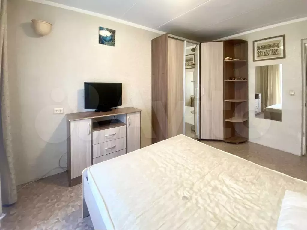 2-к. квартира, 38,2 м, 3/5 эт. - Фото 1