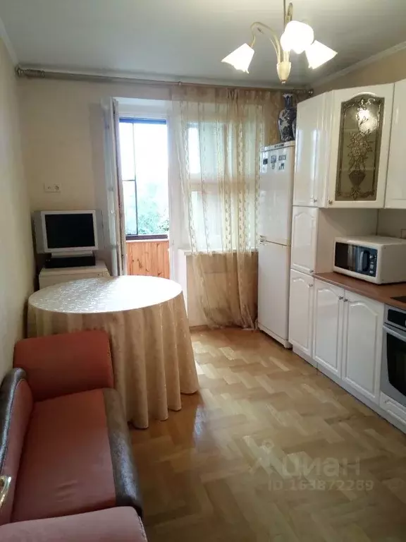 Комната Москва ул. Кедрова, 5К1 (25.0 м) - Фото 2