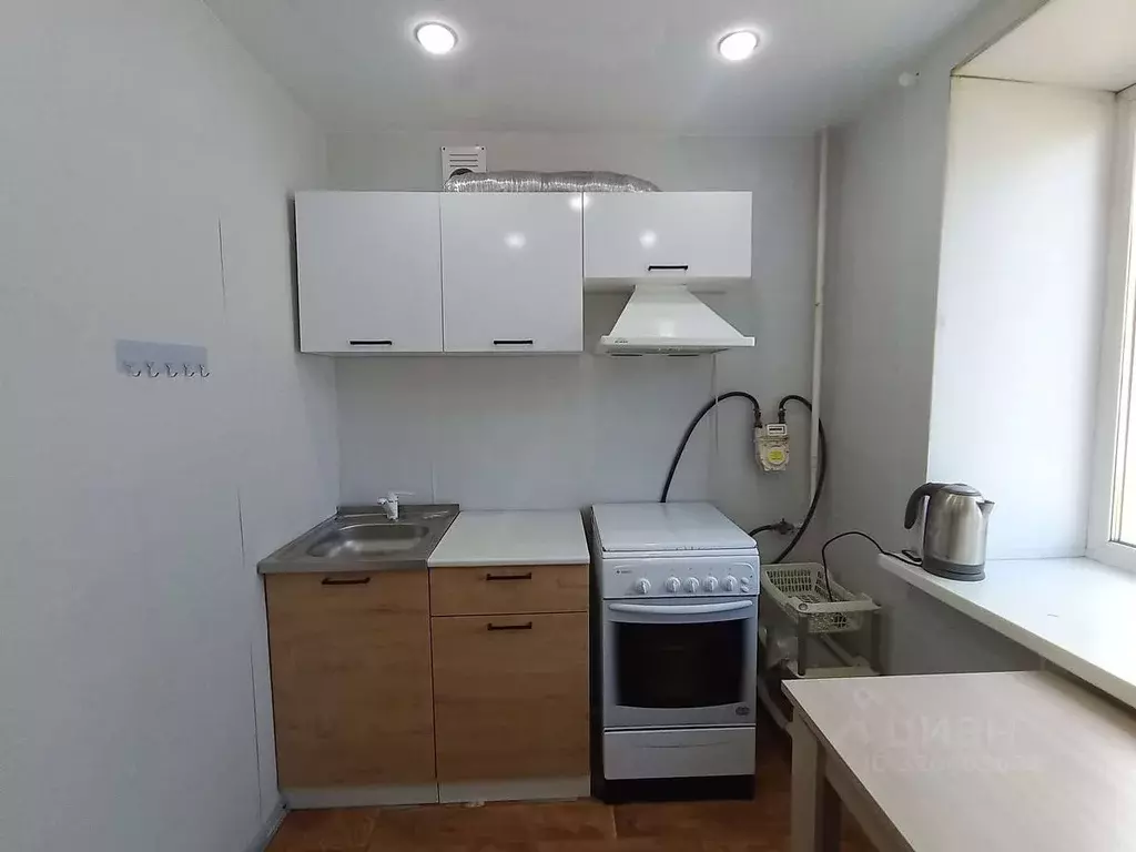 2-к кв. Хабаровский край, Советская Гавань Советско-Гаванский район, ... - Фото 2