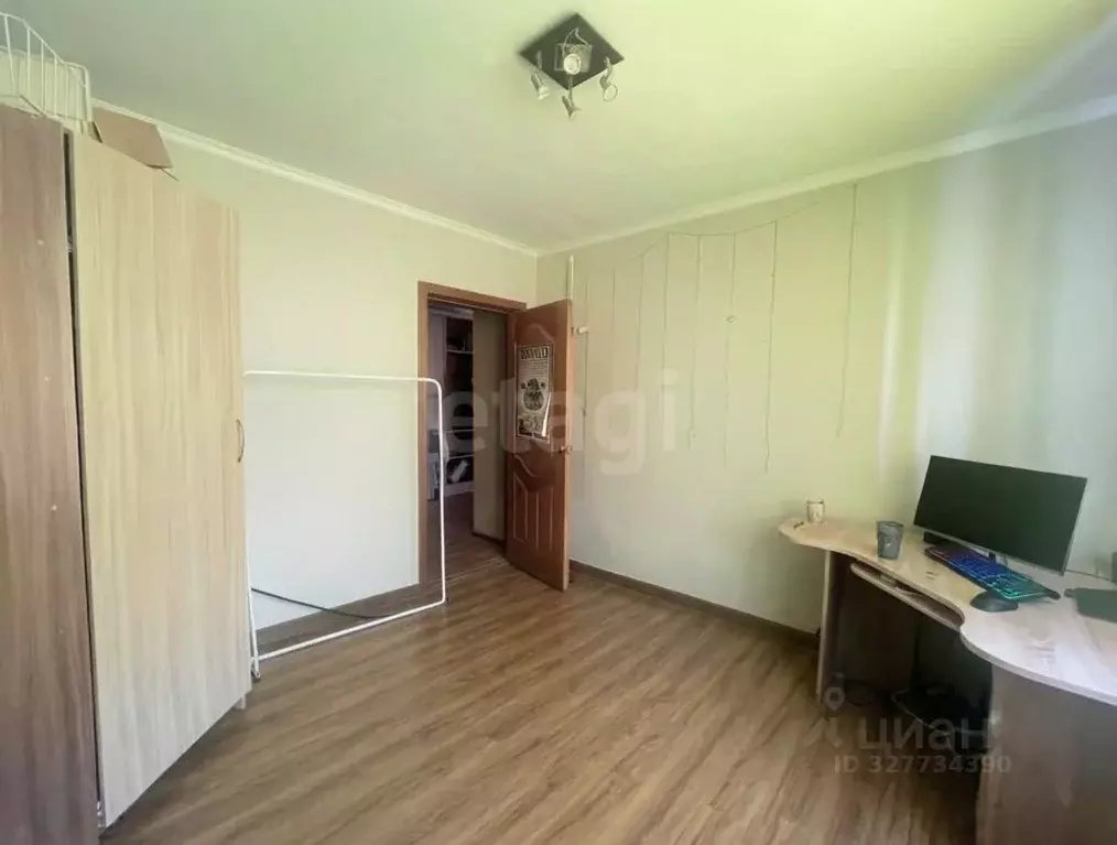 2-к кв. Костромская область, Кострома ул. Черногорская, 4 (59.8 м) - Фото 1