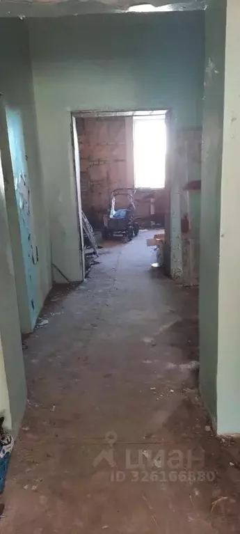 Помещение свободного назначения в Мурманская область, Полярный ул. ... - Фото 1