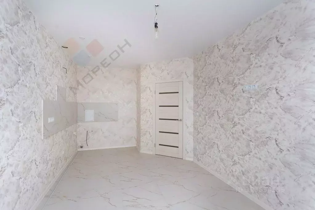 1-к кв. Краснодарский край, Краснодар ул. Красных Партизан, 1/4к22 ... - Фото 0