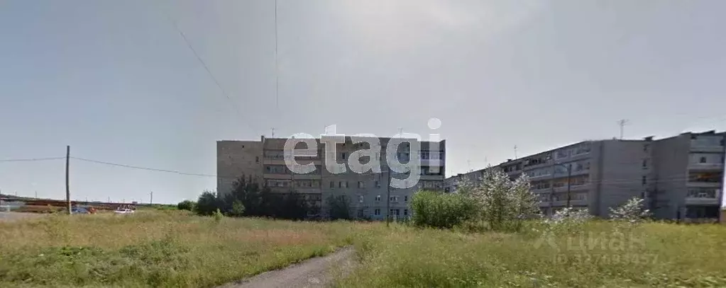 4-к кв. Свердловская область, Нижний Тагил ул. Калинина, 84 (76.3 м) - Фото 2