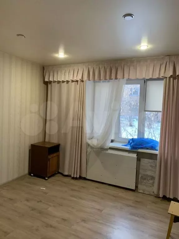 Комната 18 м в 1-к., 3/5 эт. - Фото 0