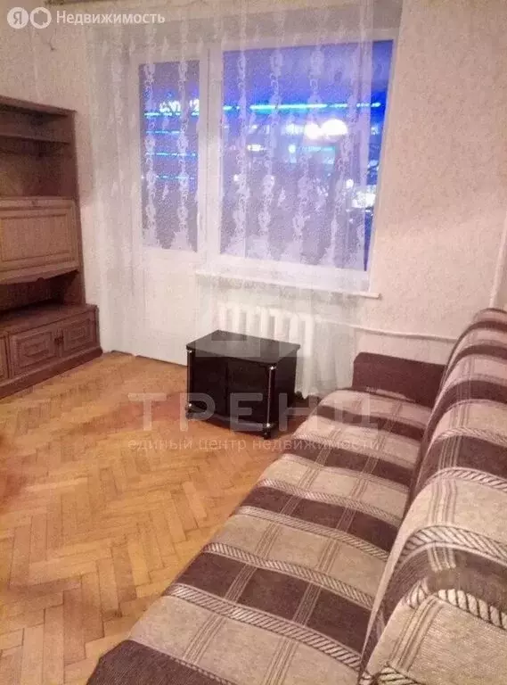 1-комнатная квартира: Санкт-Петербург, Кантемировская улица, 35 (31.2 ... - Фото 0