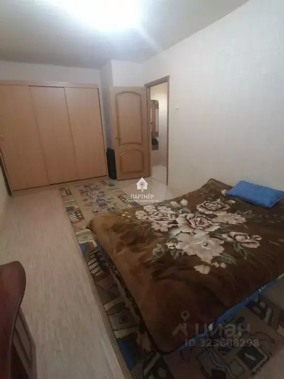 1-к кв. Владимирская область, Ковров ул. Куйбышева, 5 (29.8 м) - Фото 2