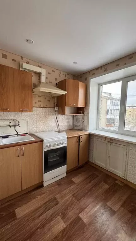 3-к. квартира, 58,5 м, 4/5 эт. - Фото 1