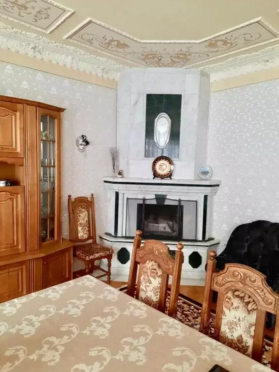 Дом в Ставропольский край, Железноводск городской округ, пос. ... - Фото 2