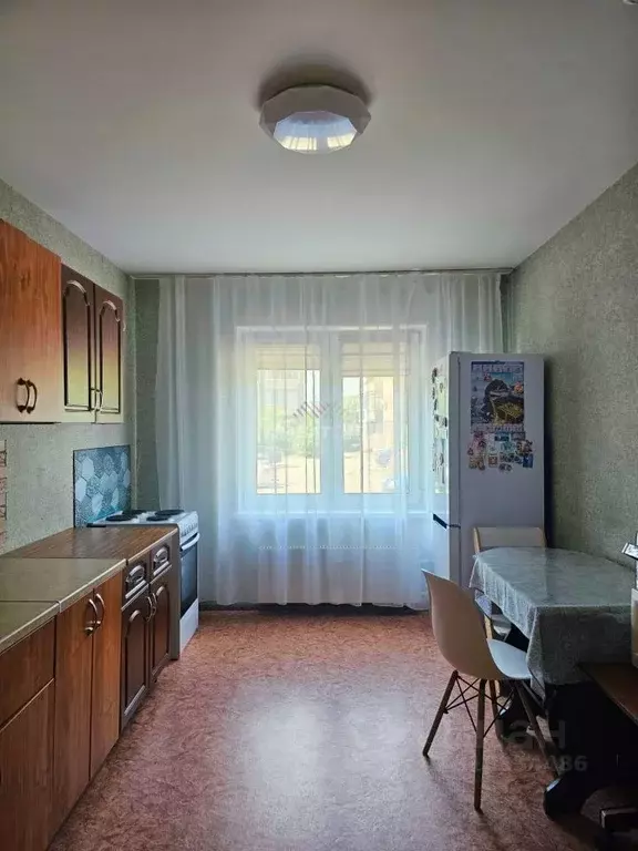 2-к кв. Омская область, Омск пос. Биофабрика, 3к1 (54.8 м) - Фото 0