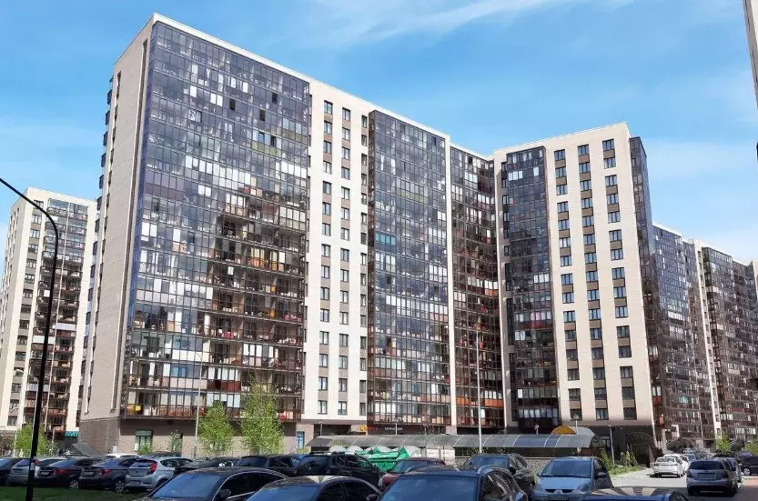 Продаётся 1-к квартира, 39.93 м - Фото 0