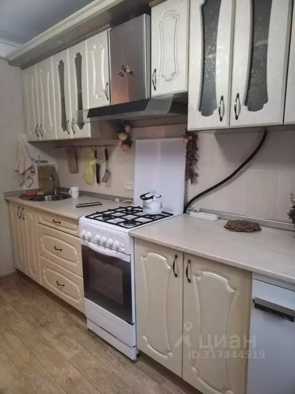 2-к кв. Алтайский край, Яровое А кв-л, 30 (48.0 м) - Фото 0