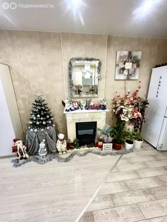 Квартира-студия: Анапа, Владимирская улица, 154к2 (28 м) - Фото 2