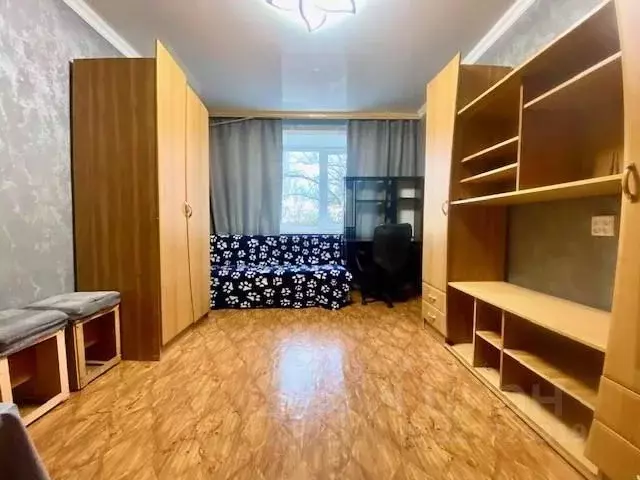 Комната Липецкая область, Липецк ул. 40 лет Октября, 23А (12.5 м) - Фото 1