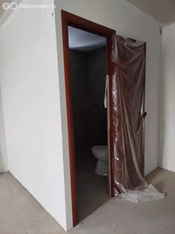 Квартира-студия: Уфа, улица Марины Расковой, 7 (26 м) - Фото 1