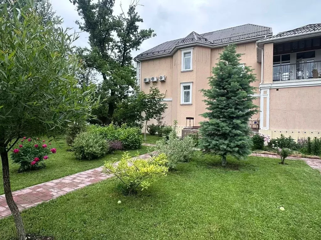 Дом в Московская область, Одинцовский городской округ, пос. НИИ Радио, ... - Фото 0
