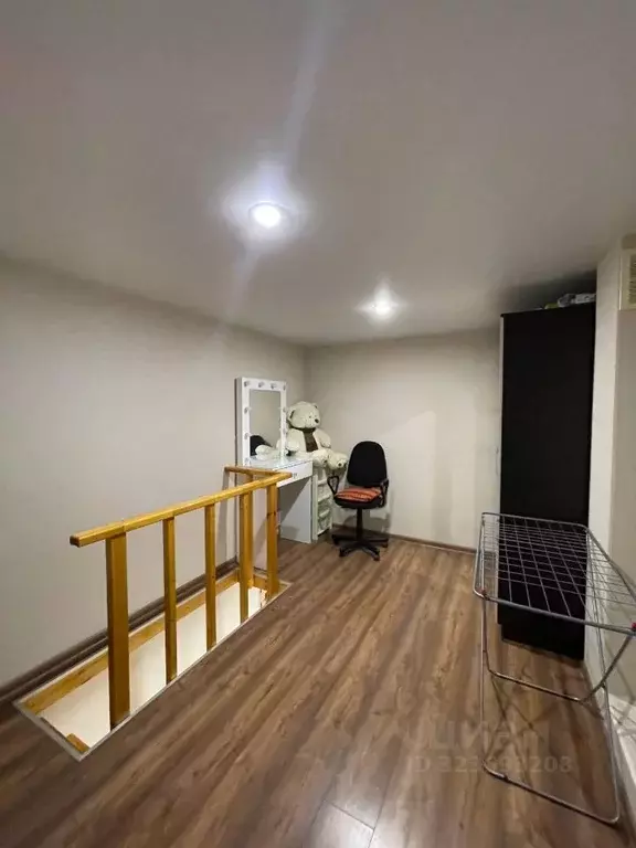 1-к кв. Краснодарский край, Сочи ул. Тимирязева, 44В (40.0 м) - Фото 2