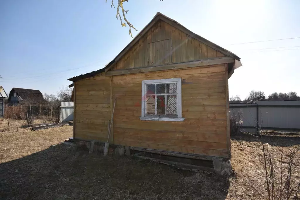 Дом в Владимирская область, Кольчугино Белая речка СНТ, надел 1 тер., ... - Фото 1