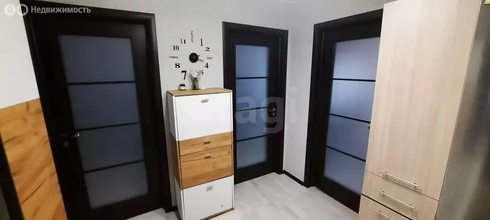 3-комнатная квартира: Альметьевск, улица Мира, 5 (62 м) - Фото 2