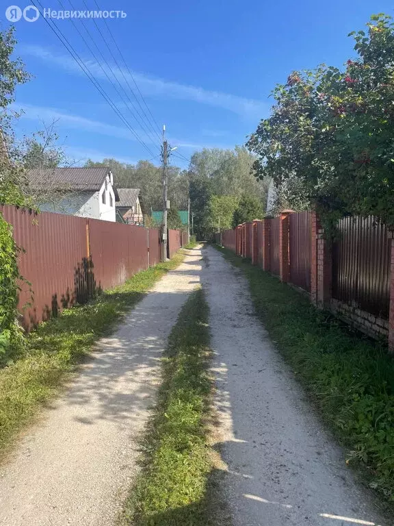 Дом в Московская область, городской округ Чехов, ТСН Лесовод (90 м) - Фото 1