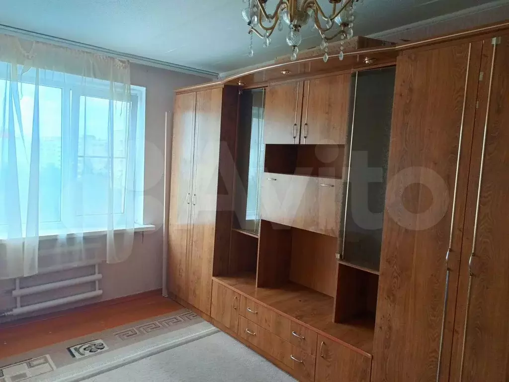 1-к. квартира, 37 м, 8/9 эт. - Фото 0