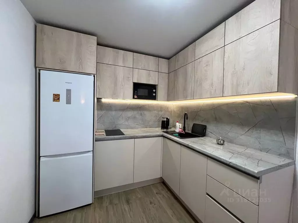 1-к кв. Санкт-Петербург Варфоломеевская ул., 6 (37.1 м) - Фото 1