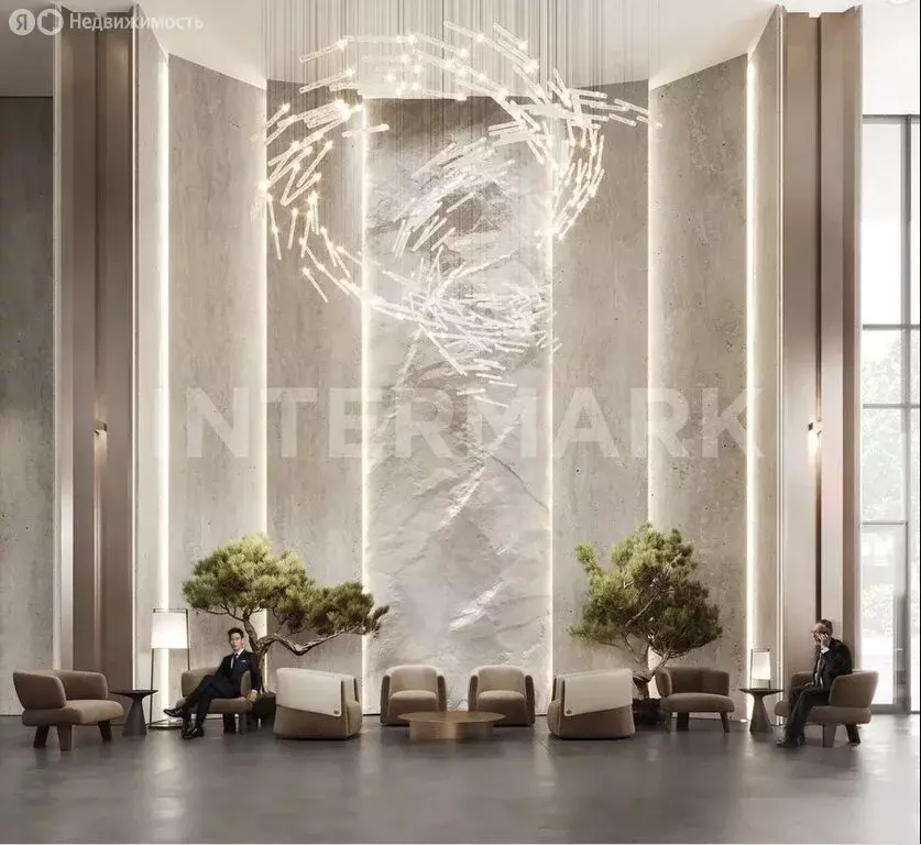 Офис (148.35 м) - Фото 1