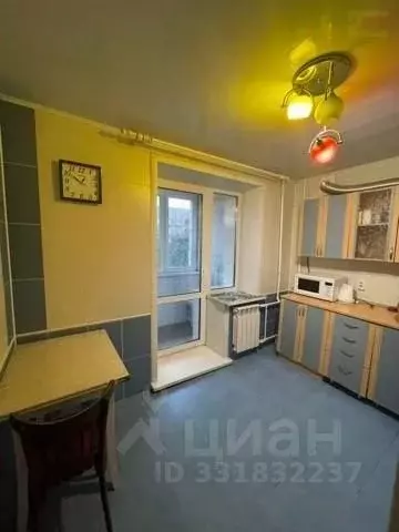 1-к кв. Самарская область, Самара Магнитогорская ул., 5 (35.0 м) - Фото 2