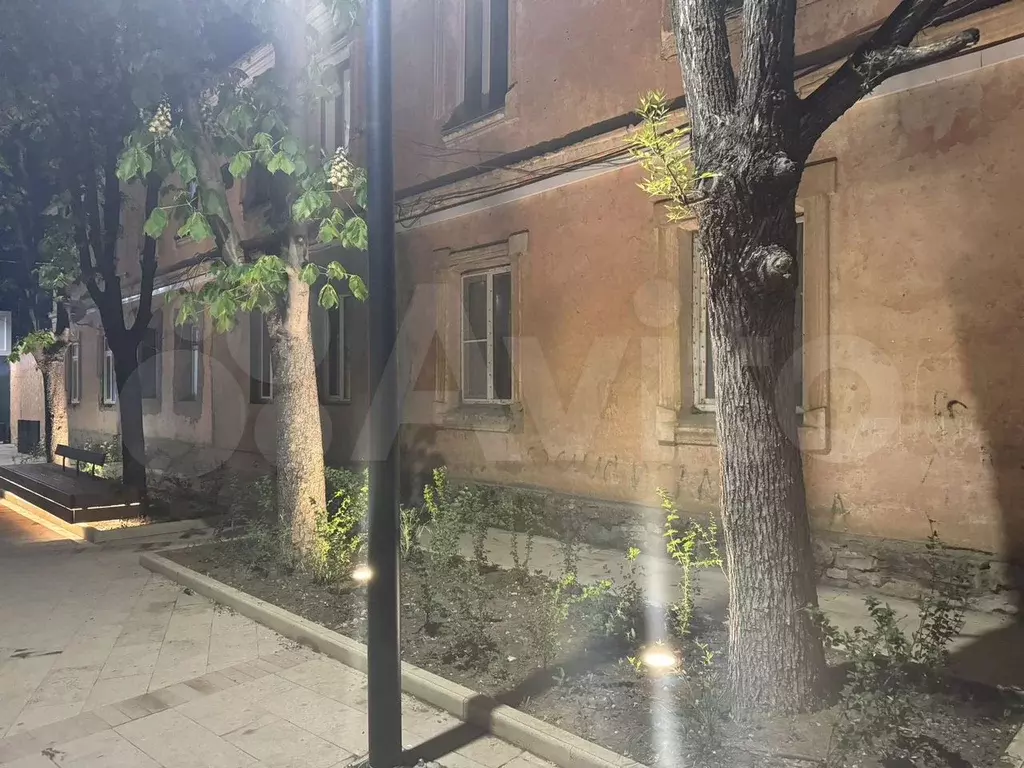 2-к. квартира, 75 м, 1/2 эт. - Фото 1