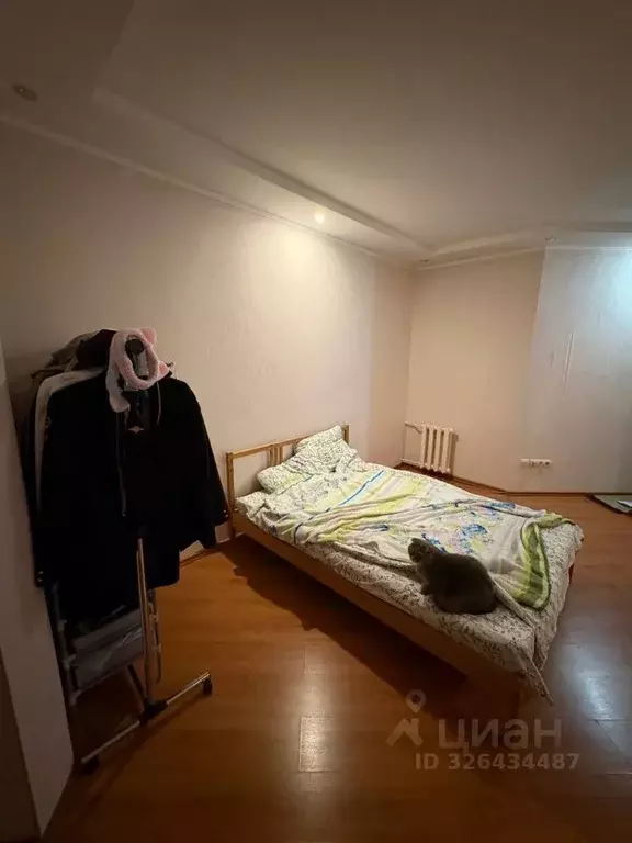 Комната Татарстан, Казань Чистопольская ул., 66 (24.0 м) - Фото 2