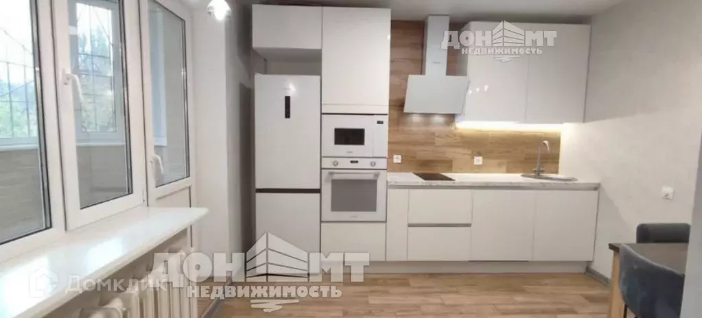 Продаётся 1-к квартира, 53 м - Фото 1