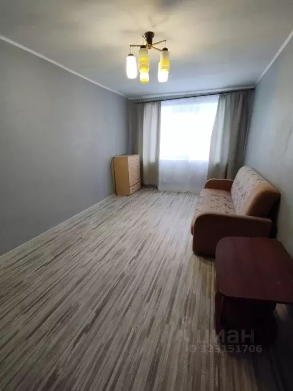 1-к кв. Нижегородская область, Нижний Новгород ул. Культуры, 12 (33.0 ... - Фото 2