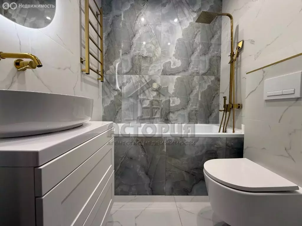 2-комнатная квартира: Красноярск, улица 78-й Добровольческой Бригады, ... - Фото 1